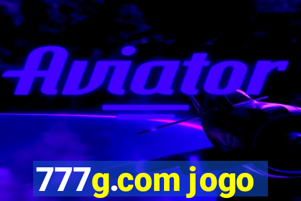 777g.com jogo